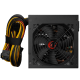RAMPAGE Napajanje 600W RMP-600-80P, 80Plus Bronze 12cm fan APFC - 38846