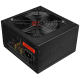 RAMPAGE Napajanje 600W RMP-600-80P, 80Plus Bronze 12cm fan APFC - 38846