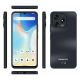 OUKITEL C51 6/126GB, crna - 032180