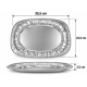 Aluminijumski oval - EP3267968