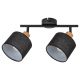 Rabalux Spot rasveta Miguel E14 2x MAX 40W hrast (3245) - 3245