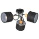 Rabalux Spot rasveta Miguel E14 3x MAX 40W hrast (3246) - 3246