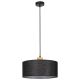 Rabalux Visilica Miguel E27 1x MAX 40W hrast (3247) - 3247