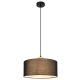 Rabalux Visilica Miguel E27 1x MAX 40W hrast (3247) - 3247
