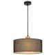 Rabalux Visilica Miguel E27 1x MAX 40W hrast (3247) - 3247