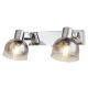 Rabalux Spot rasveta Tarien E14 2x MAX 40W hrom (3249) - 3249-1