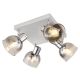 Rabalux Spot rasveta Tarien E14 4x MAX 40W hrom (3250) - 3250-1