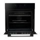 HEINNER Ugradna rerna HBO-V659GCD-GBK - 38548
