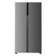 HEINNER Side by side frižider HSBS-H442NFXE++ - 38549-1