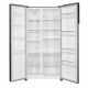 HEINNER Side by side frižider HSBS-H442NFXE++ - 38549-1
