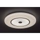 Rabalux Plafonjera Tornado LED 72W hrom (3254) - 3254