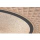Rabalux Plafonjera Tornado LED 72W hrom (3254) - 3254