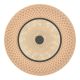 Rabalux Plafonjera Tornado LED 72W hrom (3254) - 3254