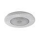 Rabalux Plafonjera Tornado LED 72W hrom (3254) - 3254