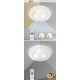Rabalux Plafonjera Tornado LED 72W hrom (3254) - 3254