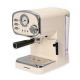 HEINNER Aparat za espreso kafu Retro HEM-1100CR, krem - 38560