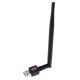 Wireless N adapter sa antenom USB 2.4GHz 5DB 150Mb JWD-U62 - 88943