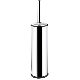 ZILAN Četka za toalet Inox  ZLN4568 - 32571-1