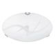 RABALUX Plafonjera Soley LED 12W - 3258