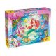 LISCIANI Puzzle Mala Sirena 2u1  108 delova - 32580-1