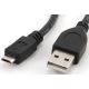GEMBIRD Kabl USB 2.0 na Micro B, 1.8m - 2087