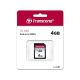 TRANSCEND 4GB, SD kartica, Klasa 10 (TS4GSDC300S) - EP2771656