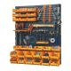 ARTPLAST Organizacioni paneli za radionice, set od 4 kom sa klaserima, 323 x 385 mm - 326-ART