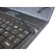 GEMBIRD TA-PCK7-BLACK US Tastatura za 7 Tablet PC sa futrolom - 8131