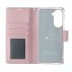 Maska za Xiaomi Redmi A7 Pro roze Hanman Canvas ORG - EP3011539