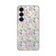 Maska za Samsung S931B Galaxy S25 Soft Flowers Silikonska Print Skin - EP2995364