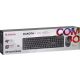 Tastatura + miš Defender Dakota C-270 YU - EP2156767