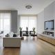 Rabalux Plafonjera Taneli LED 47W bela (3264) - 3264