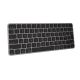 MEETION K210MWBK BEŽ.Tastatura, CRNA - EP3252918