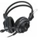 A4 TECH A4-HS-28-1 A4Tech Gejmerske slusalice sa mikrofonom - 2011-1-1
