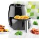 HEINNER Friteza na vruć vazduh HAF-1250BK, crna - 38699