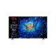 TCL Televizor 75C6KS, Ultra HD, Google TV Smart - EP2772730
