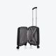 SEANSHOW Kofer hard suitcase 65cm U - 3279C-01-24