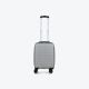 SEANSHOW Kofer hard suitcase 50cm U - 3279C-35-20