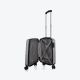 SEANSHOW Kofer hard suitcase 65cm U - 3279C-35-24