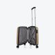 SEANSHOW Kofer hard suitcase 50cm U - 3279C-92-20