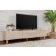 HANAH HOME TV komoda Alvin, bež - 327ODS1256