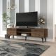 HANAH HOME TV komoda Brendon, braon - EP3056948