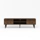 HANAH HOME TV komoda Brendon, braon - EP3056948
