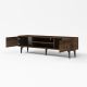 HANAH HOME TV komoda Brendon, braon - EP3056948