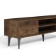 HANAH HOME TV komoda Brendon, braon - EP3056948
