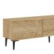 HANAH HOME TV komoda Felix, svetlobraon - EP3056954