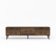 HANAH HOME TV komoda Felix, braon - EP3056960