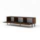 HANAH HOME TV komoda Felix, braon - EP3056960