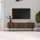 HANAH HOME TV komoda Herman, braon - EP3056975