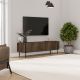 HANAH HOME TV komoda Herman, braon - EP3056975